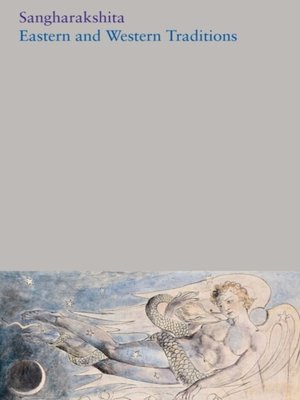cover image of Complete Works of Sangharakshita